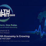 HEALTH SUMMIT ASIA (HSA) 2027: POWERING INNOVATION, MARKET ACCESS AND ECONOMIC GROWTH ACROSS ASIA’S RM20 TRILLION HEALTH ECONOMY