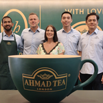 AHMAD TEA MARKS 40 YEARS OF CRAFTSMANSHIP AND HERITAGE WITH RUBY JUBILEE CELEBRATION IN MALAYSIA