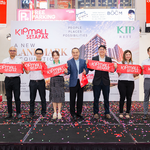 KIP REIT Completes Acquisition of 20th Property, Rebrands Setapak Central Mall as KIPMall Setapak