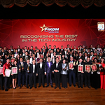 PIKOM DIGITAL EXCELLENCE AWARDS 2026 CELEBRATES RECORD 102 WINNERS AND 40 YEARS OF PIKOM
