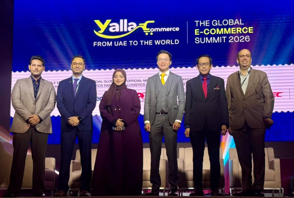 Yalla Commerce 2026 Launches in Kuala Lumpur, Connecting UAE-GCC Digital Trade Ecosystem with Malaysia