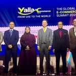 Yalla Commerce 2026 Launches in Kuala Lumpur, Connecting UAE-GCC Digital Trade Ecosystem with Malaysia