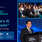 “Where Malaysia’s AI Decisions Get Made”- World AI Show 2026 Delivers on Its Promise