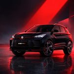 PROTON MARKS SIX YEARS OF THE X50 WITH THE LAUNCH OF THE ALL-NEW X50 SPORT EDITION