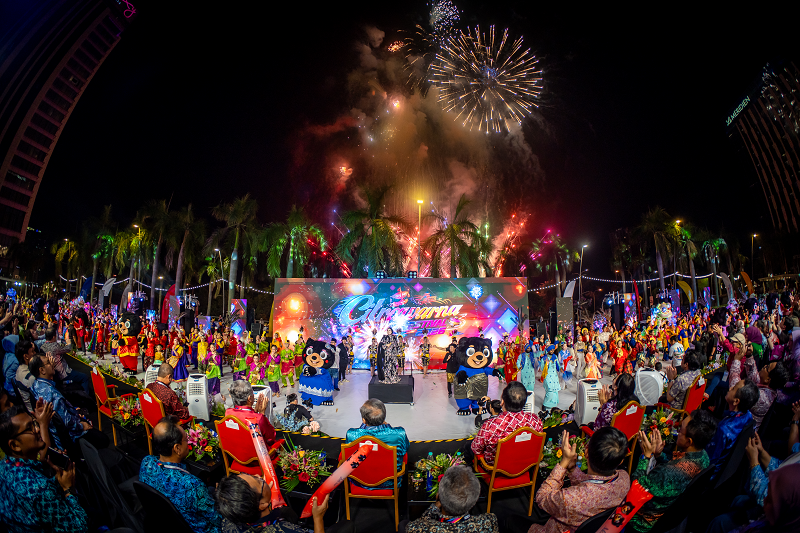 CITRAWARNA SPEED FESTIVAL 2026 BRINGS MALAYSIA’S CULTURES TO LIFE THROUGH COLOURS OF PARADE