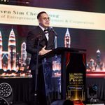 6th Malaysia Industry Awards (MINDA) Brings Together 900 Business Leaders at MITEC