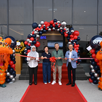 SNT Global Logistics Unveils RM80 Million Smart Warehouse in Shah Alam, Delivering 50% Efficiency Gain and Doubling Fulfilment Throughput