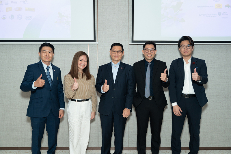 TASTE & TRADE 360 2026 BRINGS ROBOTIC COOKING TO MALAYSIAN KITCHENS