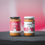 JOBBIE and Lotus’s Expand Breast Health Awareness Nationwide with 20,000 Pink Wobbly Breast Odyssey Jars