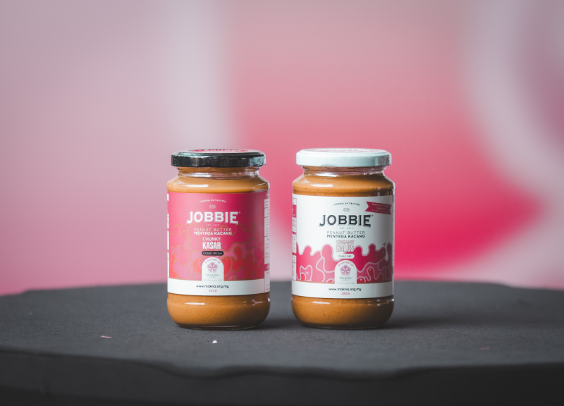 JOBBIE and Lotus’s Expand Breast Health Awareness Nationwide with 20,000 Pink Wobbly Breast Odyssey Jars