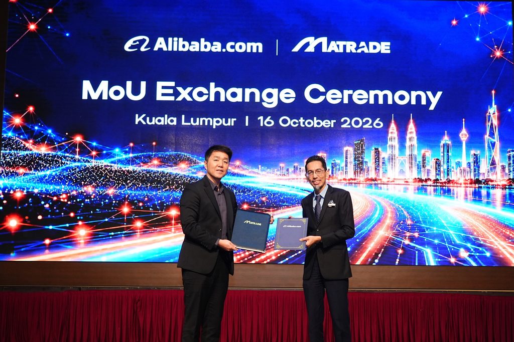 Alibaba.com Expands Support for Malaysian SMEs, Driving Innovation and Global Growth