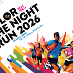 COLOR UP THE NIGHT RUN 2026: ICE-WATCH MALAYSIA CELEBRATES A DECADE OF COLOUR AND COMMUNITY