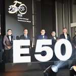50 TOP SMEs RECEIVE RECOGNITION THROUGH THE E50 AWARD