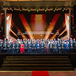Outstanding Companies and Individuals Define Real Estate Excellence at the 13th PropertyGuru Asia Awards Malaysia with iProperty