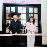 PAUL x evianĀ® Lounge Debuts at Pavilion Kuala Lumpur, Inviting Guests to Savour French Art de Vivre