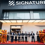 Signature Opens Damansara Flagship, Bringing ‘Kitchen & Beyond’ Vision to Life