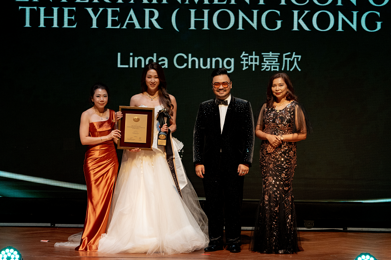 The Knights Award Season 5: A World of Influence Returns to Kuala Lumpur, Uniting Global Icons and Leaders