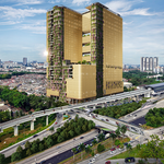 THE CAPITOL UNVEILS FIRST WAVE OF BRANDS AHEAD OF NOVEMBER OPENING, INTRODUCING A NEW CONNECTED LIFESTYLE HUB IN BANDAR UTAMA
